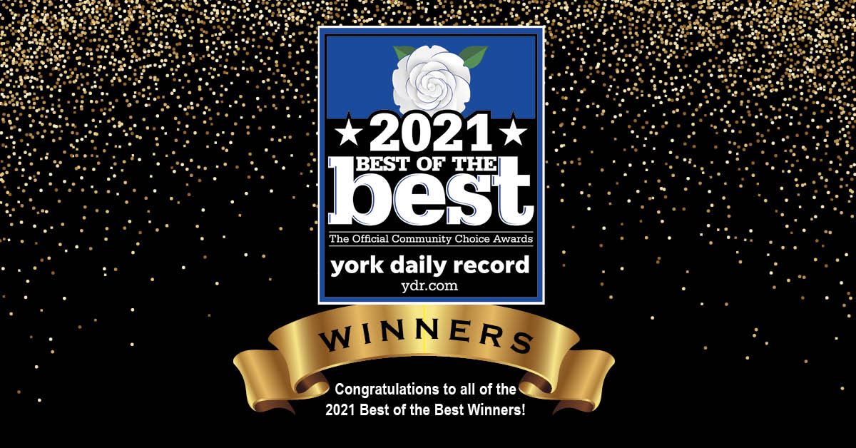 Voted best Employment Agency in York for 2021!