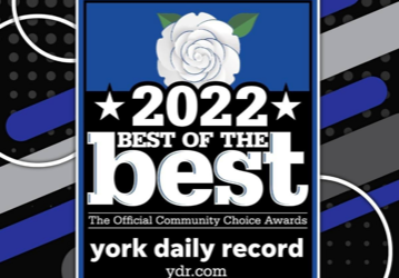 Voted Best Employment Agency in 2022!